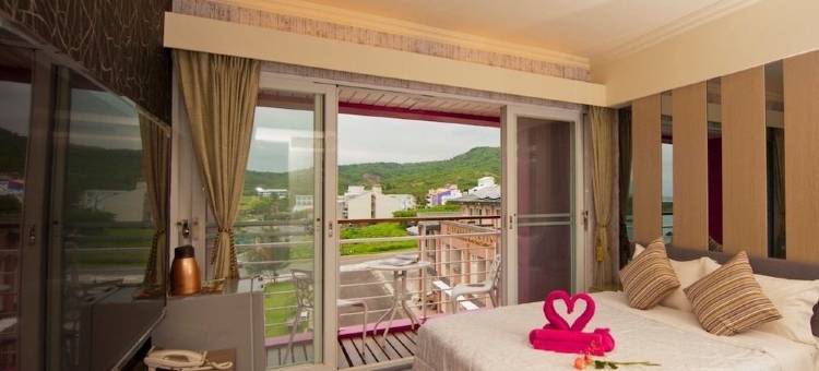 垦丁品乔旅店图片