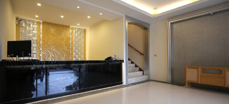 台北丽之汤温泉会馆图片