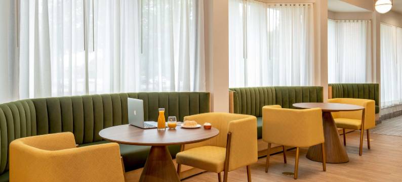 波士顿福克斯/曼斯菲尔德索尼斯塔精选酒店(Sonesta Select Boston Foxborough Mansfield)图片