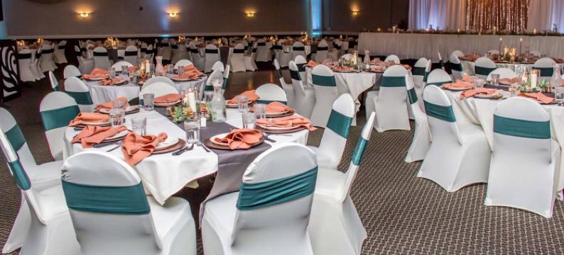 凯里贝斯特韦斯特优质酒店(Best Western Plus Kelly Inn)图片