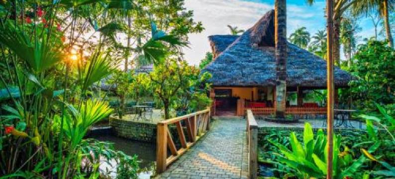 El Jardin Lodge & Spa图片