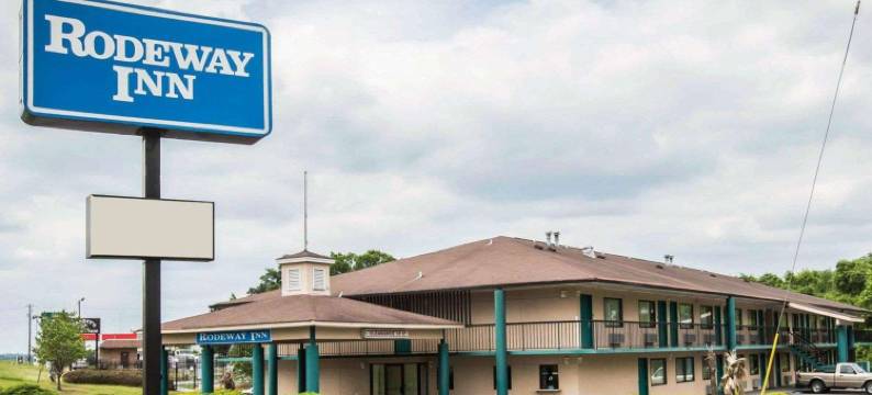 凤凰城罗德威酒店 - 哥伦布(Rodeway Inn)图片