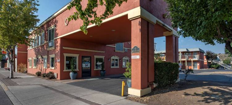 凯艺酒店(Quality Inn)图片