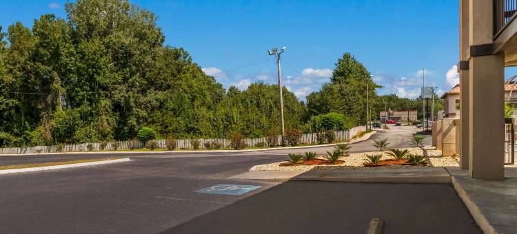 罗德威酒店(Rodeway Inn)图片