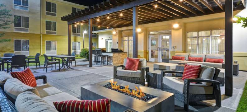 伊萨卡Homewood Suites by Hilton(Homewood Suites by Hilton Ithaca)图片