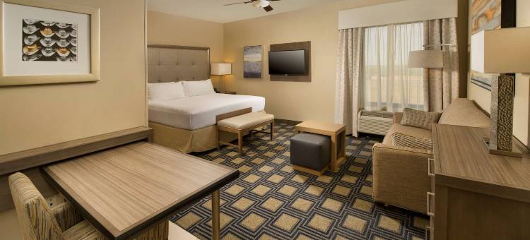 米德兰Homewood Suites by Hilton(Homewood Suites by Hilton Midland)图片