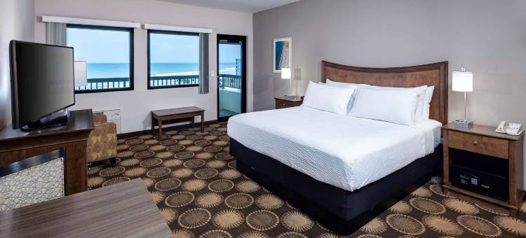 新士麦那海滩贝斯特韦斯特套房酒店(Best Western New Smyrna Beach Hotel  Suites)图片