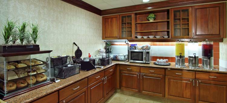 切萨皮克-格林布赖尔Homewood Suites by Hilton(Homewood Suites by Hilton Chesapeake-Greenbrier)图片