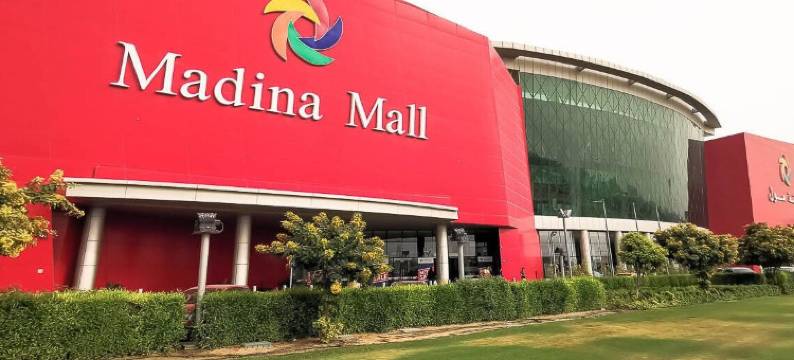 迪拜财富大酒店(Dubai Grand Hotel by Fortune, Dubai Airport)图片