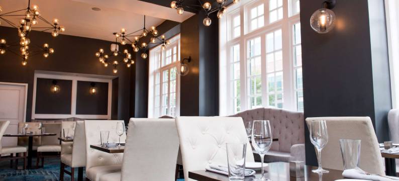 伯明翰雷德蒙特格芮精选希尔顿酒店(Redmont Hotel Birmingham, Curio a Collection by Hilton)图片