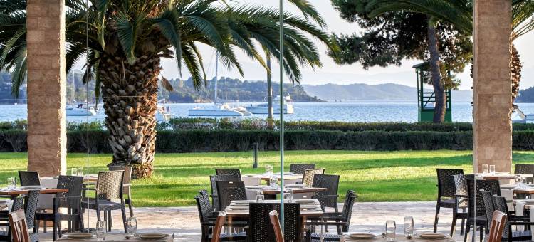 AKS波多河丽酒店(AKS Porto Heli Hotel)图片