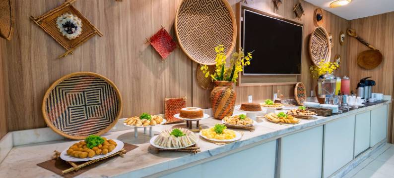 Tryp by Wyndham Manaus图片