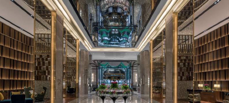 纳西克丽笙酒店及水疗中心(Radisson Blu Hotel & Spa, Nashik)图片