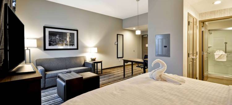 辛辛那提/西切斯特Homewood Suites by Hilton(Homewood Suites by Hilton Cincinnati/West Chester)图片