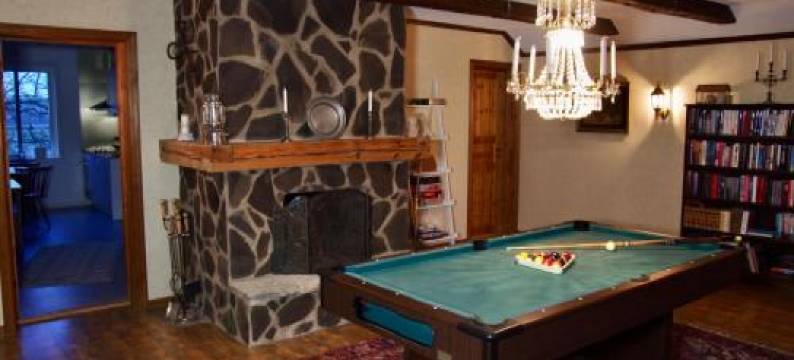 Hidingsta gård B&B图片