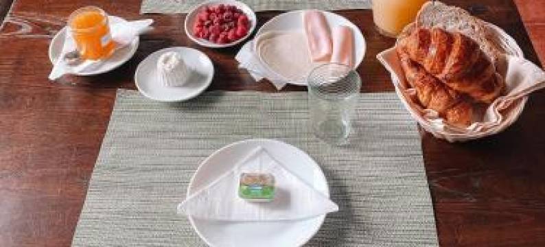 奥菲西纳乔宾馆(Oficina Do Joe Guesthouse)图片