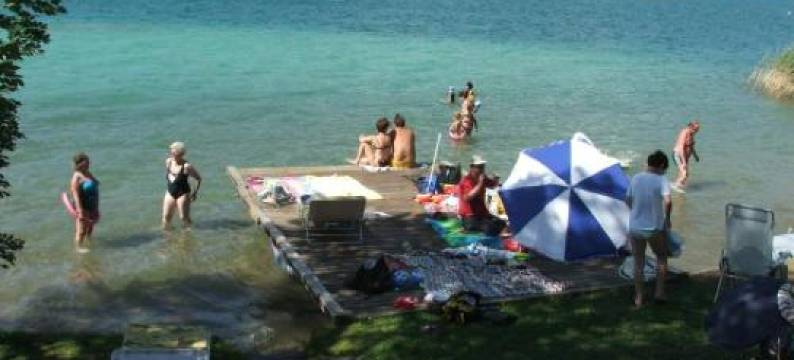 司汉膳食公寓酒店(Appart-Pension Seehang)图片