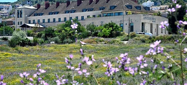 安特克拉山丘酒店(Hotel Antequera Hills)图片