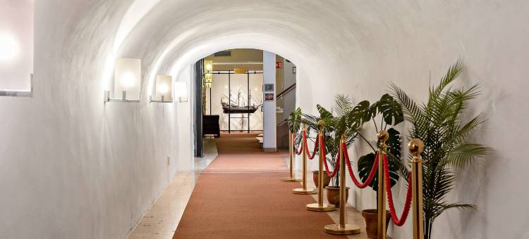 斯特兰德贝斯特韦斯特酒店(Best Western Strand Hotel)图片