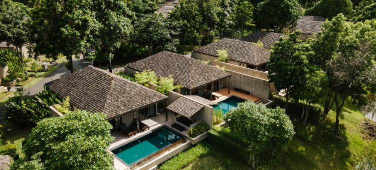 穆提玛雅森林泳池别墅度假酒店(MUTHI MAYA Forest Pool Villa Resort)图片