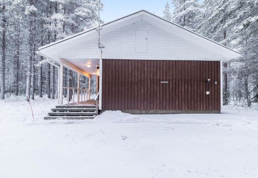 Oravanpes? Hotel Overview