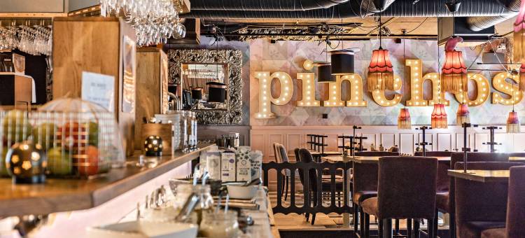 Best Western Savoy Karlstad图片