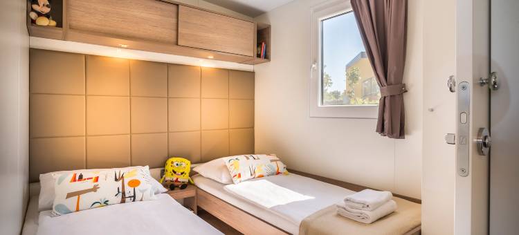 克尔克瓦拉玛尔露营地(Valamar Camping Krk)图片