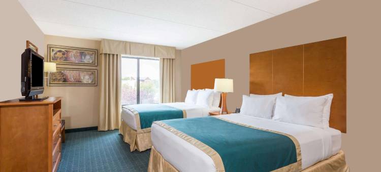 Wingate by Wyndham Richmond Short Pump图片