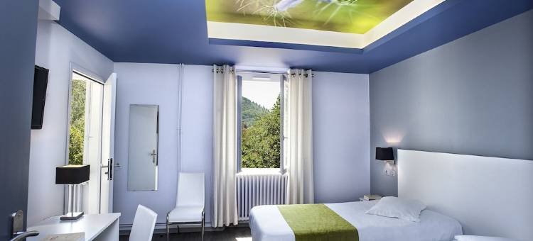 塔恩谷地酒店(Logis Hotel Restaurant des Gorges du Tarn)图片