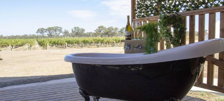 巴尔戈尼庄园本迪戈(Balgownie Estate Bendigo)图片