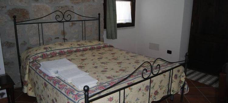 圣菲利斯农场民宿(Casale San Felice B&B)图片