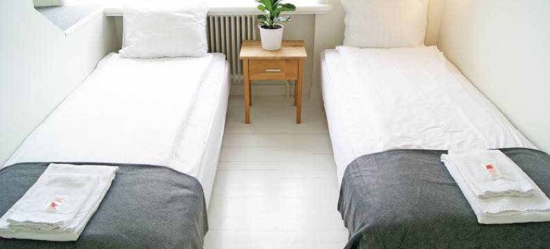 阿瓦雷特酒店及青年旅馆(Alvaret Hotel & Hostel)图片