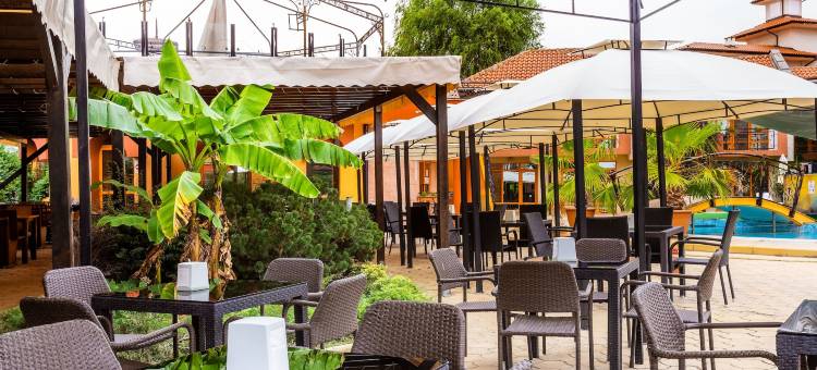 复合式日出全包酒店(Complex Sunrise by Hmg - All Inclusive)图片