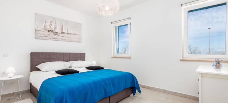 奥莱亚住宅酒店(Olea Residence)图片