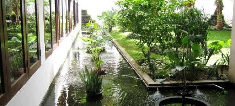 绿洲艾特杰酒店(Oasis Atjeh Hotel)图片