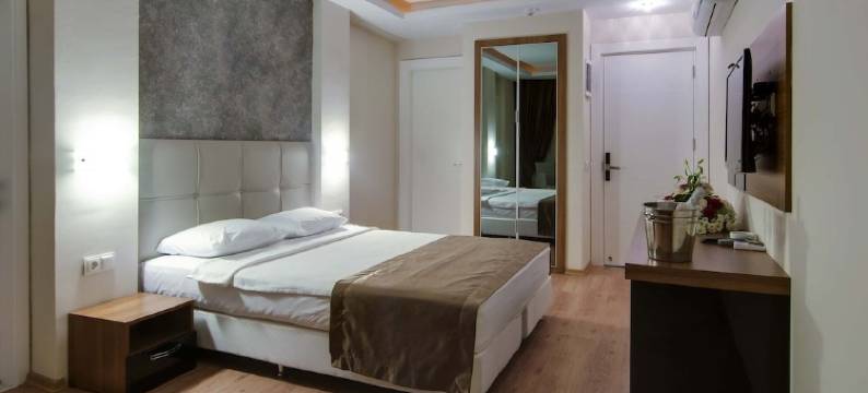 瑞士旅馆度假酒店&温泉Ayas(Oxo Resort Hotel & Spa by Continent)图片