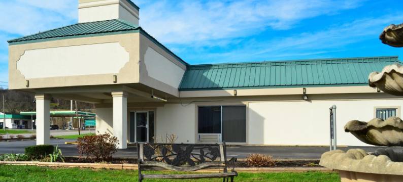 田纳西普瓦斯基 6 号汽车旅馆(Motel 6 Pulaski, TN)图片