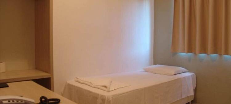 法蒂酒店(Hotel Fatti)图片
