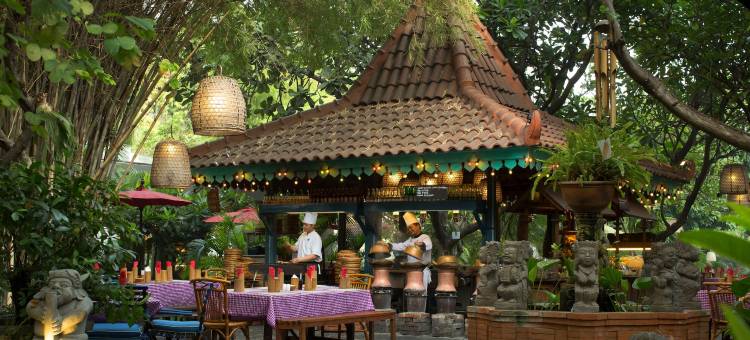 泗水布米城市度假村(Bumi Surabaya City Resort)图片