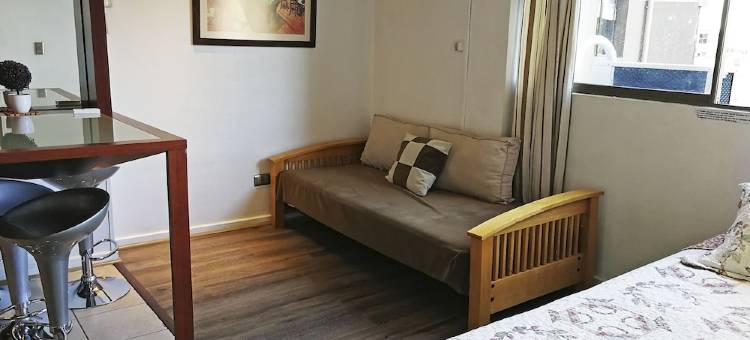 阿米西达公寓酒店(Amistar Apartments)图片