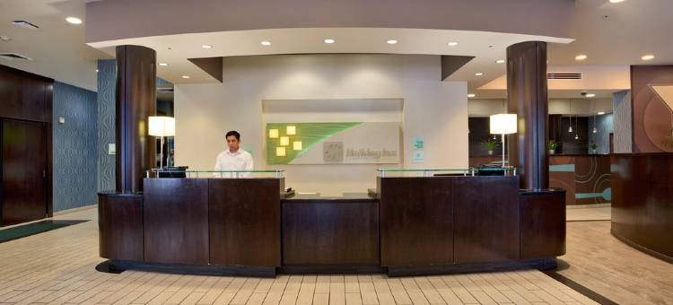 尔湾光谱湖林希尔顿花园酒店(Hilton Garden Inn Irvine Spectrum Lake Forest)图片