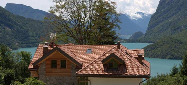 艾卡斯堤欧尼农庄酒店(Agriturismo Ai Castioni)图片
