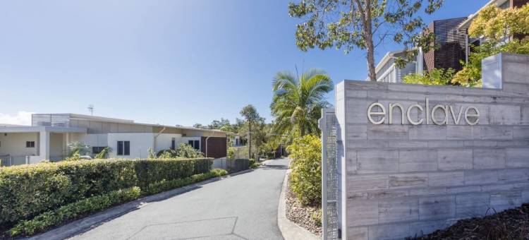努萨西码头度假村(Racv Noosa Resort)图片