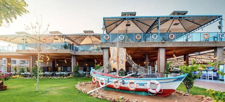 蓝花楹图伊魔法生活酒店-全包式(Tui Magic Life Jacaranda)图片