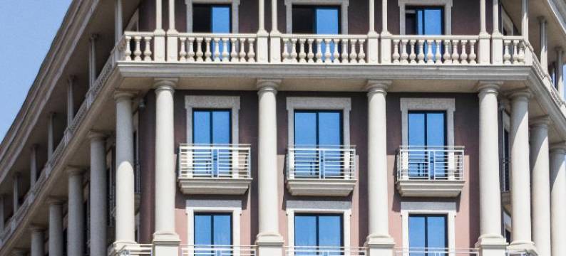 莫阿纳比内斯塔水疗酒店(Hotel Bienestar Moaña)图片