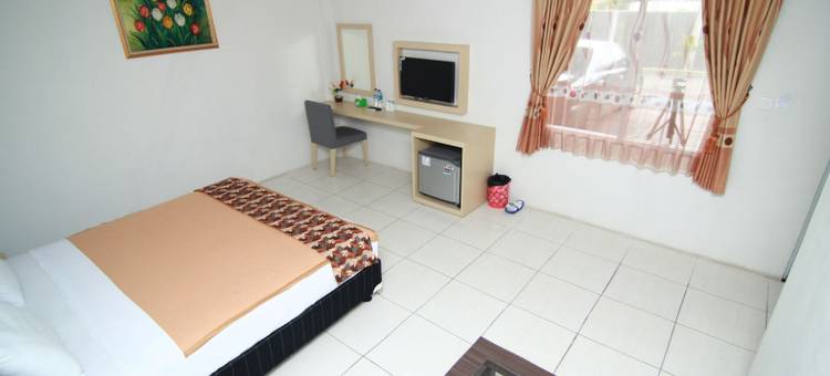 佩玛塔酒店(Permata Inn Slawi)图片