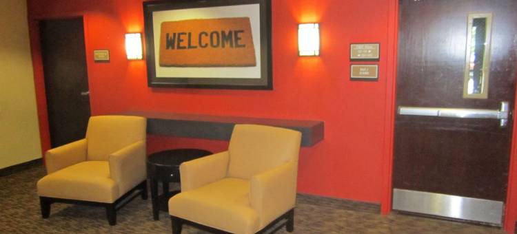 Extended Stay America 套房酒店 - 橙县 - 约翰·韦恩机场(Extended Stay America Suites - Orange County - John Wayne Airport)图片