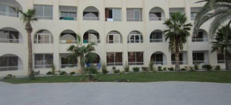 卡亚花园海滩度假村(Khayam Garden Beach Resort & Spa)图片