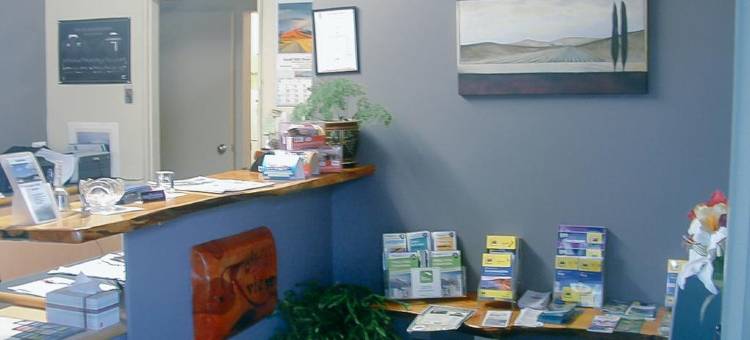 凯迈美景尔舒汽车旅馆(ASURE Kaimai View Motel)图片