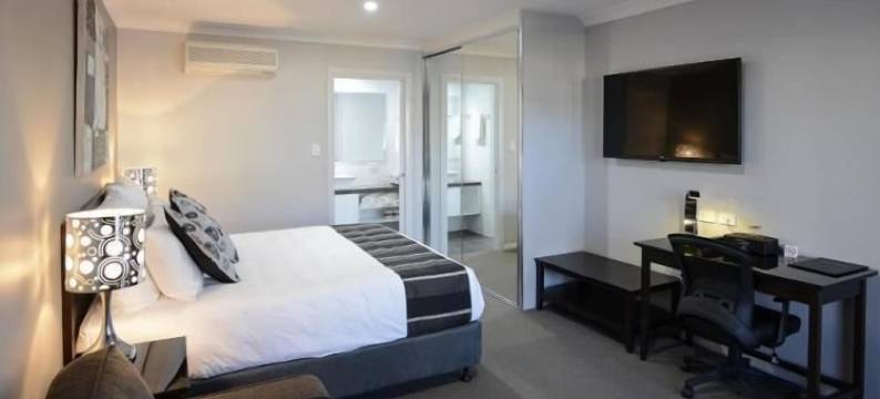 阿斯特罗汽车旅馆(Astro Dish Motor Inn)图片